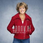 12-10-2004 Simone Kleinsma at studio Amsterdam Photo: Govert de Roos/Connu